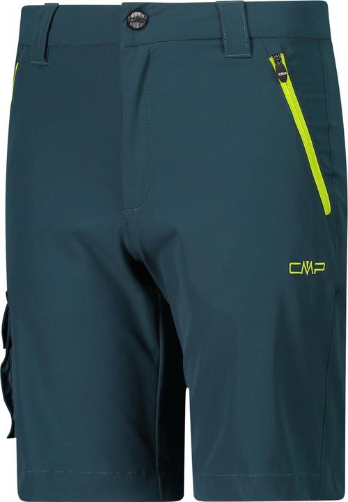 Image du produit CMP Campagnolo Kid's Bermuda 4-Way Stretch (104)