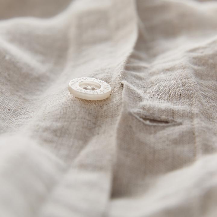 Actual product image AM.PM Helm (Duvet cover, 260 x 240 cm)