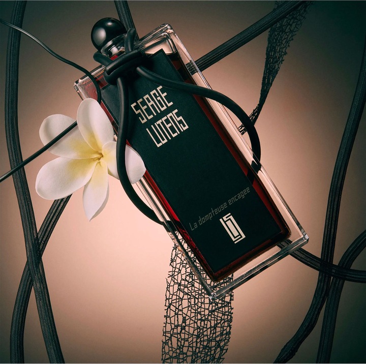Produktbild Serge Lutens La Dompteuse Engagée (Eau de Parfum, 50 ml)