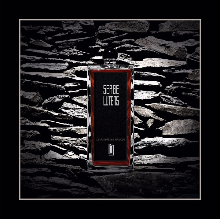 Produktbild Serge Lutens La Dompteuse Engagée (Eau de Parfum, 50 ml)