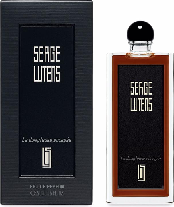 Immagine prodotto Serge Lutens La Dompteuse Engagée (Eau de parfum, 100 ml)