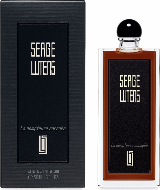 Produktbild Serge Lutens La Dompteuse Engagée (Eau de Parfum, 50 ml)
