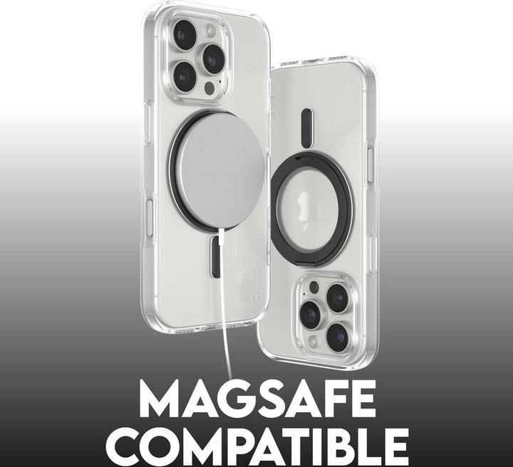 Produktbild PanzerGlass Feature Case (Apple iPhone 16 Pro)