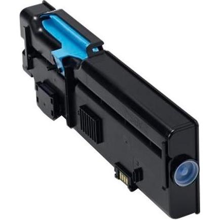 Dell, Toner, 4K Cyan