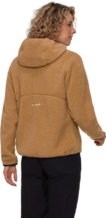 Actual product image Mammut Falera Pro ML Hooded Jacket Women (XS)