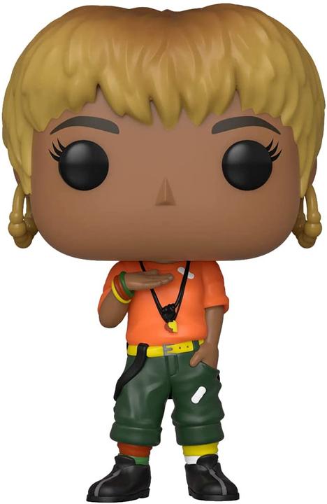 Immagine prodotto Funko POP! - TLC: T-Boz
