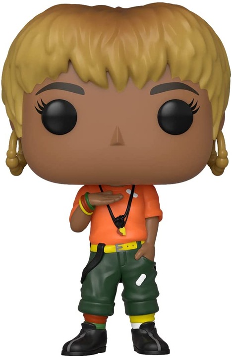 Actual product image Funko POP! - TLC: T-Boz