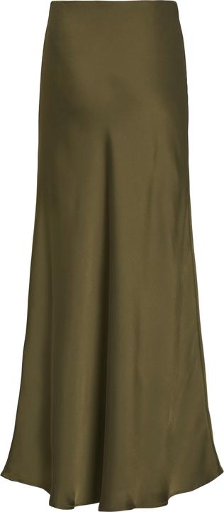 Actual product image Vila High Waist Maxi Skirt (38)