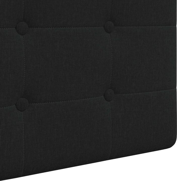Actual product image vidaXL Schlafzimmer-Kopfteil (190 x 5 x 5 cm)