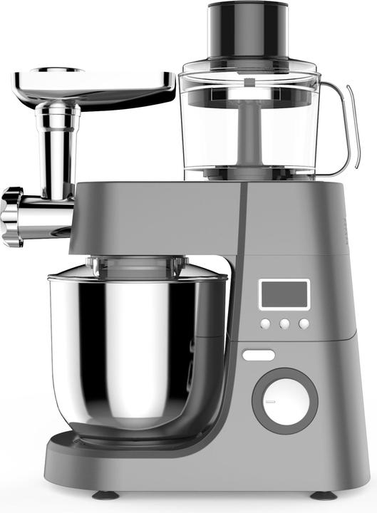 Actual product image Ohmex Multifunction SMX-1140 (1500 W)