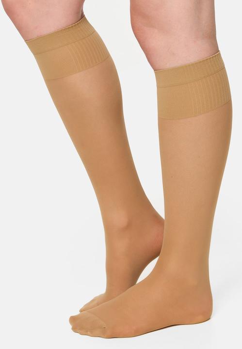 Produktbild Nur Die Knie Vitastütz (40 DEN, One Size)