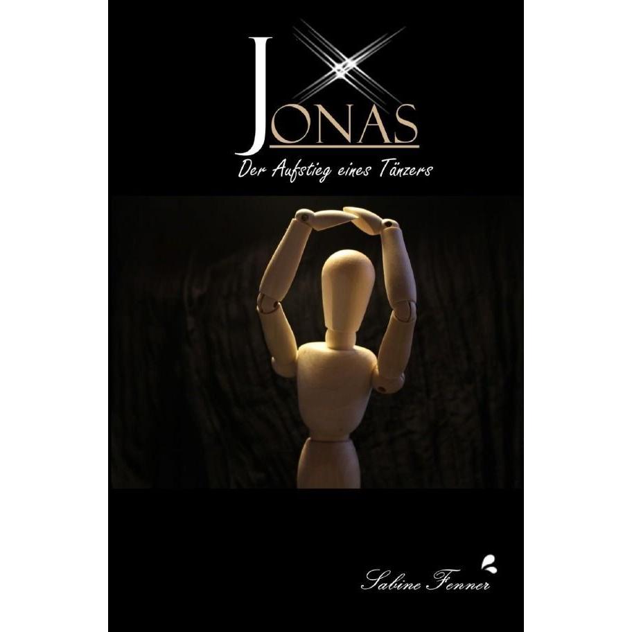 Jonas, Belletristik von Sabine Fenner