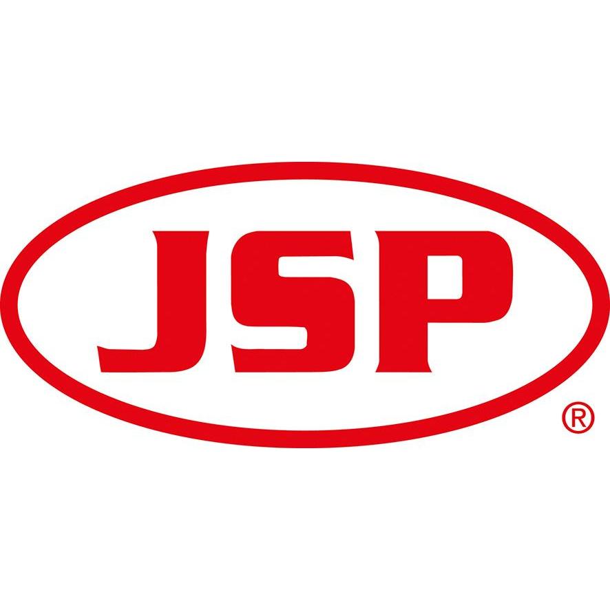 Thumbnail - Jsp, Kopfschutz, Schutzhelm mit Drehradverschluss EVO VISTAshield mit Visier weiss (53 - 64 cm)