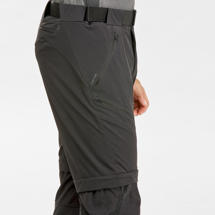 Actual product image Quechua Pant MH550 module
