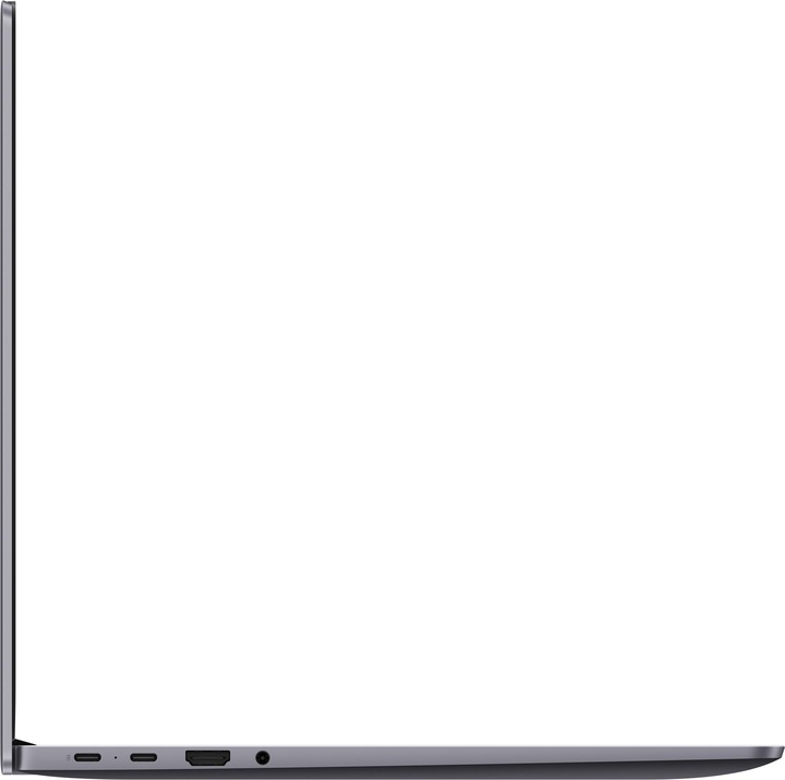 Produktbild Huawei D16 (16", Intel Core i5-12450H, 16 GB, 512 GB, DE)