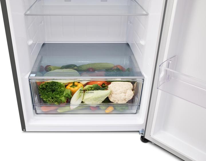 Produktbild LG GTBV44PYBK Doppeltür-Kühlschrank 438 Liter (461 l)