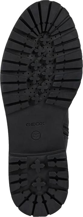 Image du produit Geox - Bottes hauteur genoux D IRIDEA C - Femme (40)