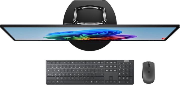 Produktbild Lenovo Yoga AIO 32ILL10, Bildschirmdiagonale: 31.5 " (Intel Core Ultra 7 258V, 32 GB, 1000 GB, Intel Arc Graphics)