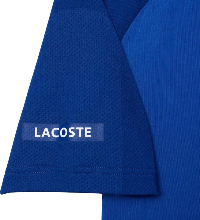 Immagine prodotto Lacoste Daniil Medvedev Maglietta Polo Tennis Aderente Uomo (XS)