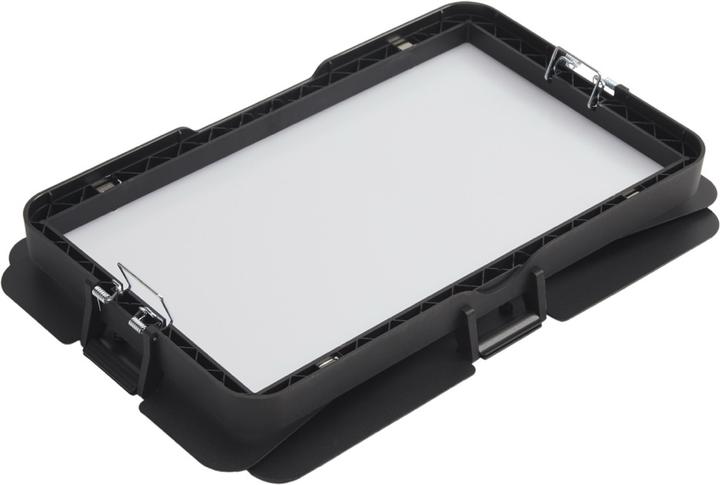 Actual product image Amaran Pano 60c Barn Doors