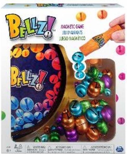Image du produit Spin Master Bellz! (Multilingue)