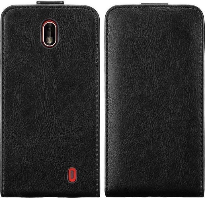 Produktbild Cadorabo Flip wie Invisible Cover (Nokia 1)