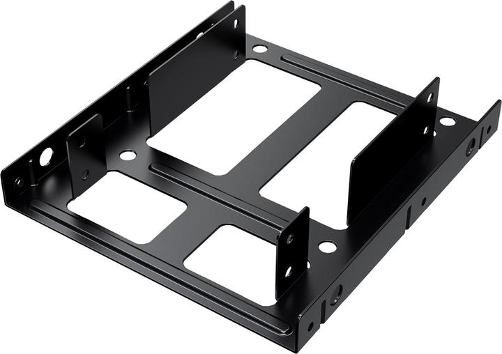 Actual product image Graugear Converter M.2 NGFF SSD/HDD 2.5" to 3.5" SATA
