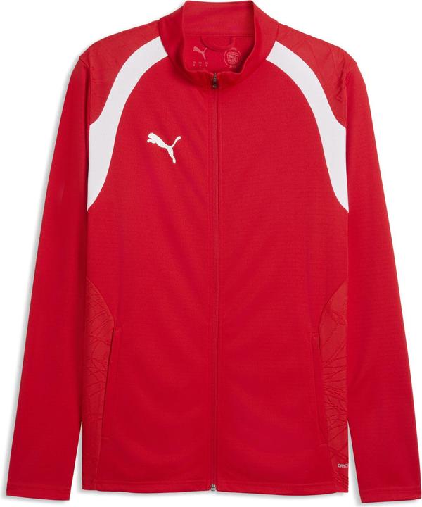 Produktbild Puma teamFINAL26 Training Jacket (3XL)