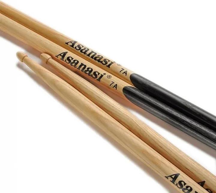 Produktbild Cbx 2 Paar Drumsticks 7A (Drumsticks)