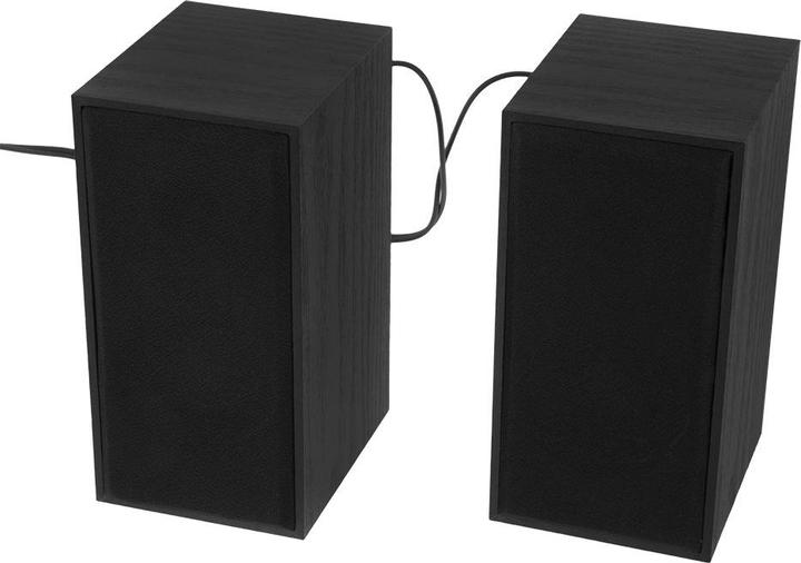 Actual product image Tellur Basic 2.0 Speakers TLL491041