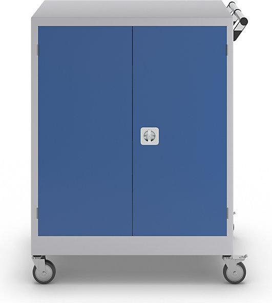 Actual product image kaiserkraft Mobile cabinet (92 cm, 122 cm)
