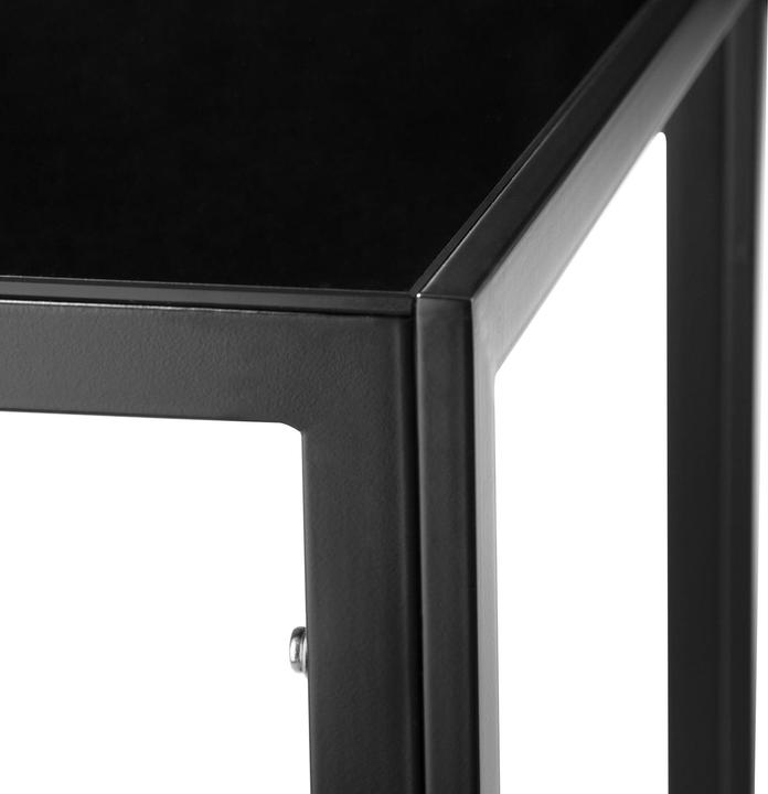 Image du produit tectake Essgruppe Berlin (Verre)