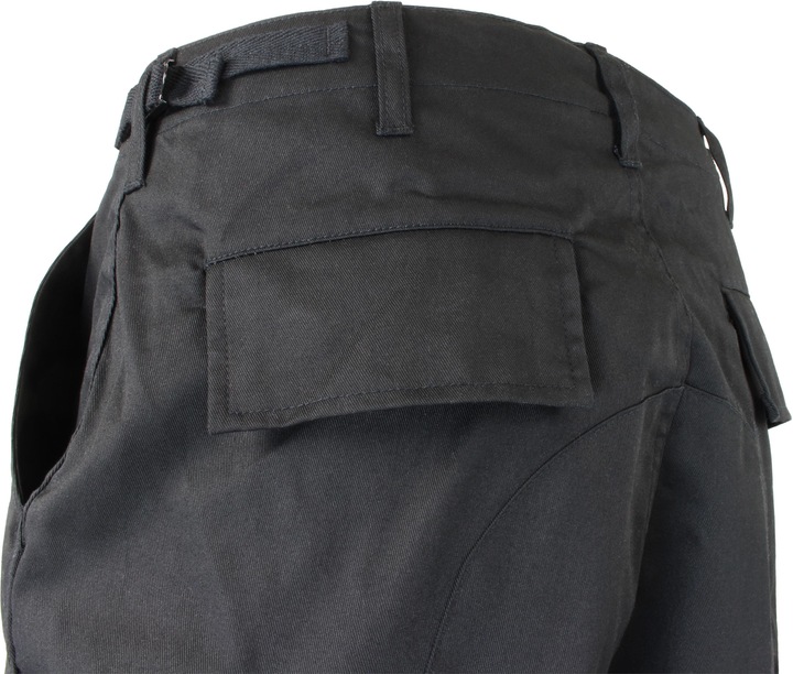 Produktbild Normani Herren Rangerhose SECURITY (4XL)
