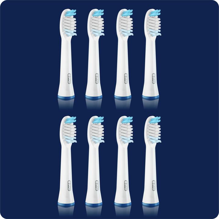 Produktbild Oral-B Pulsonic Clean (8 x)