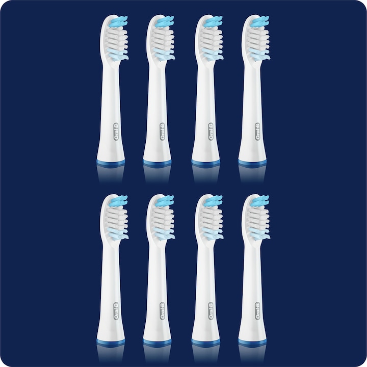 Immagine prodotto Oral-B Pulsonic Clean (8 x)