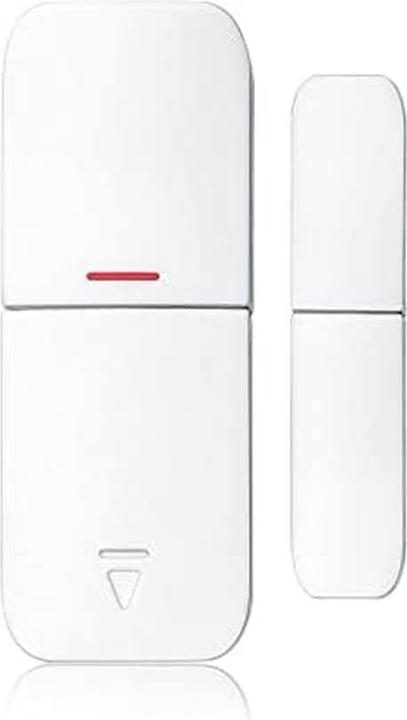 Immagine prodotto LifeBox Allarme Casa Wireless con WiFi e GSM per Animali, Set 4 Sensori