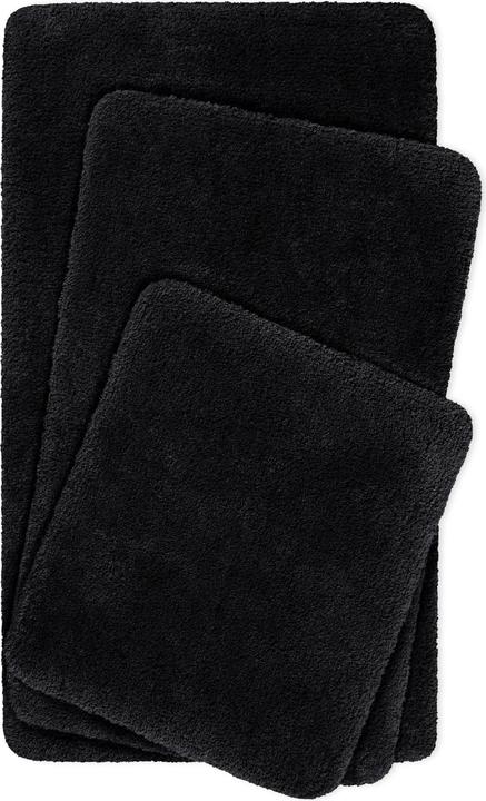 Actual product image Homie Living Badteppich Porto Azzurro (55 x 65 cm)