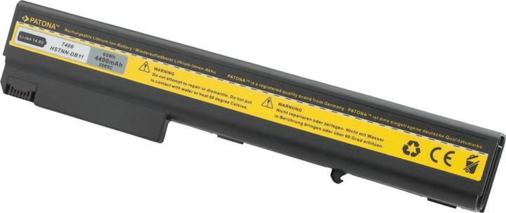 Produktbild Patona 2085 (8 Zellen, 4400 mAh)