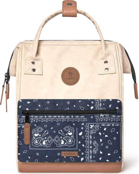 Immagine prodotto Cabaia Adventurer Vegan (12 l)