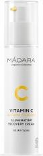 Produktbild Madara Vitamin C Illuminating Recovery Cream - Regenerationscreme (50 ml)