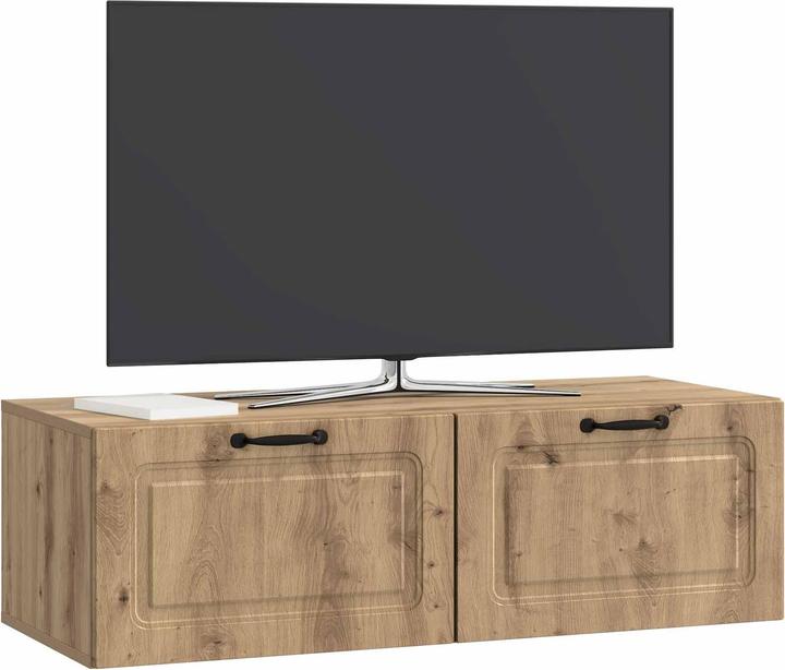 Produktbild vidaXL TV-Ständer (41 x 30 x 30 cm)