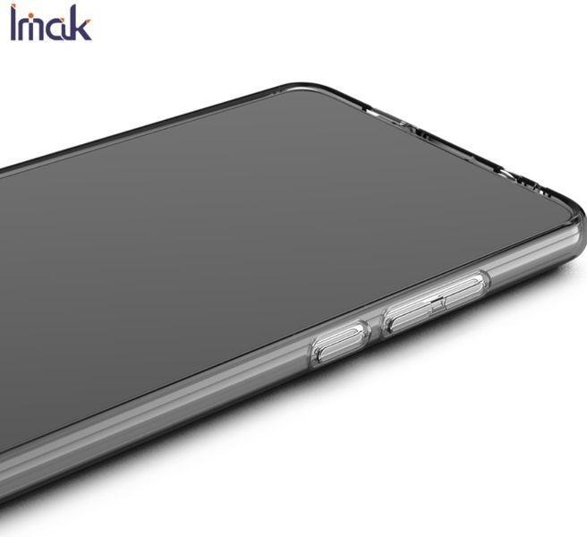 Produktbild MU Budget UX-5 Series (Motorola Moto G 5G Plus)