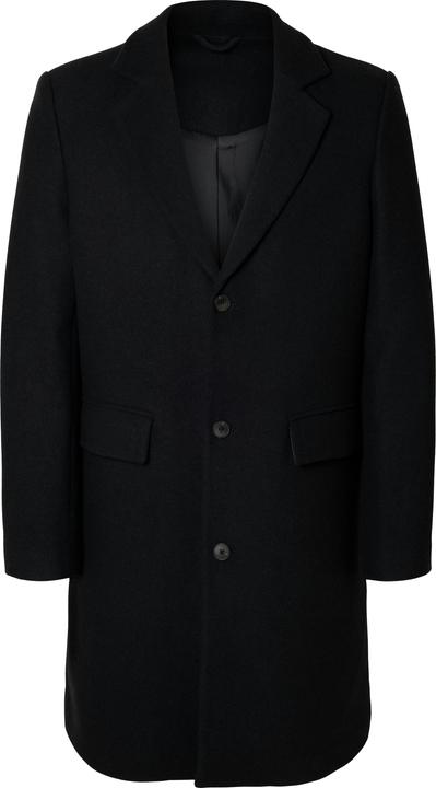 Selected Slhjamie Coat Jkt