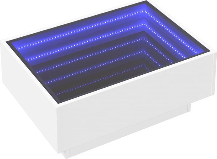 Image du produit vidaXL Couchtisch (70 x 50 x 30 cm)