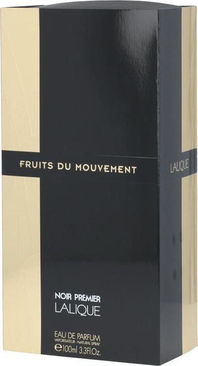 Produktbild Lalique Fruits Du Mouvement (Eau de Parfum, 100 ml)