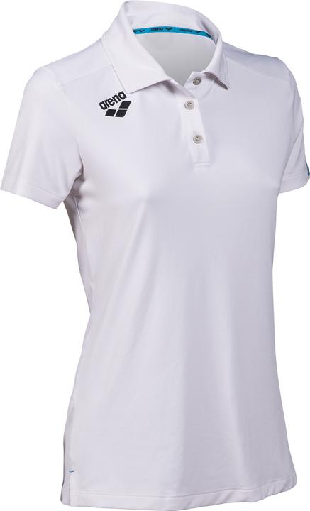 Produktbild Arena W Team Poloshirt Solid (S)