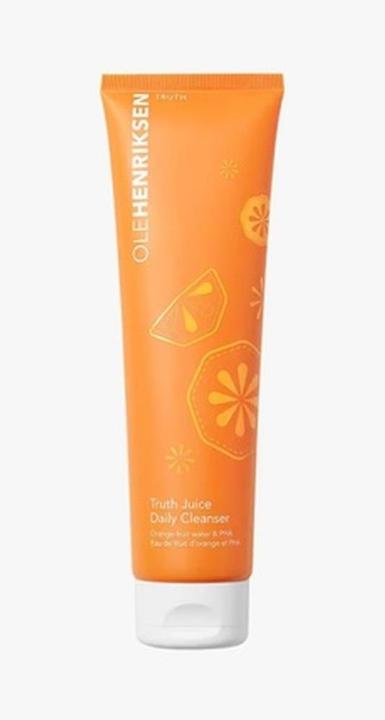 Produktbild Ole Henriksen Truth Juice Daily Cleanser (Reinigungstücher Gesicht)