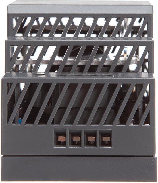 Immagine prodotto MeanWell INDUSTRIE-NETZTEIL - 1 AUSGANG - HUTSCHIENENMONTAGE - 60 W - 12 V - 4.5 A