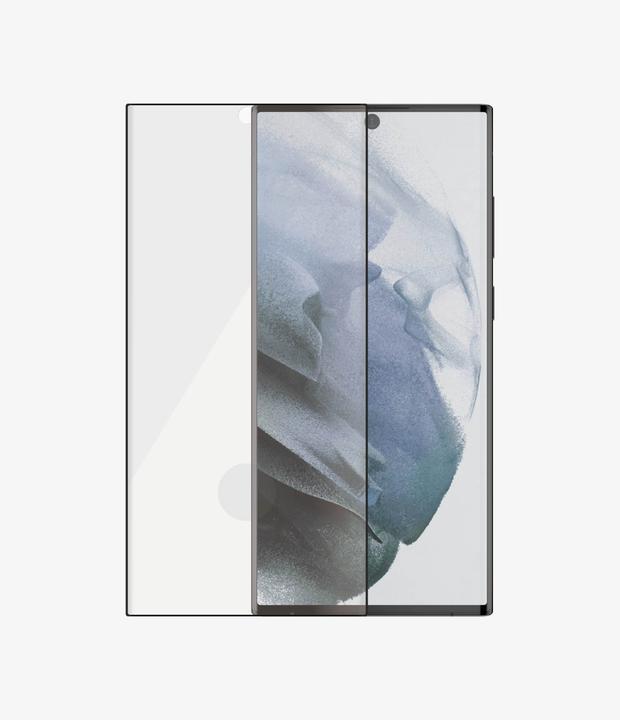 Actual product image PanzerGlass Case Friendly (1 pcs., Samsung Galaxy S22 Ultra)