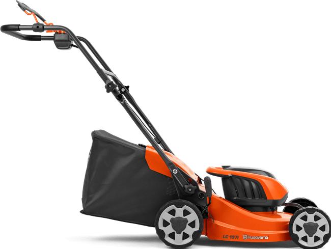 Image du produit Husqvarna Kit LC 137i (Fonctionnement sur batterie)